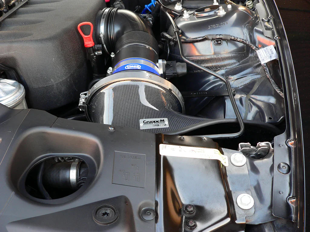 Z4 M Coupe/Roadster E85/E86 3.2L (2006-2009) FRI-0312