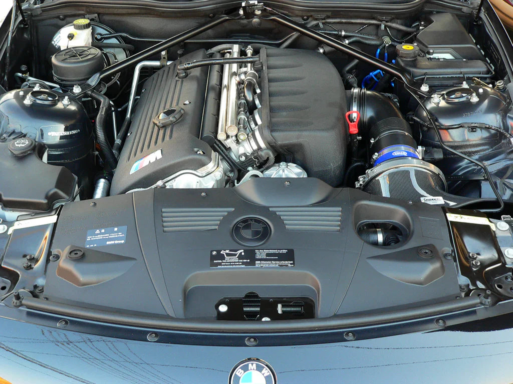 Z4 M Coupe/Roadster E85/E86 3.2L (2006-2009) FRI-0312