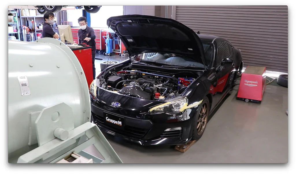 GT86 ZN6 FA20 2.0L (2012-2021) FR-0419