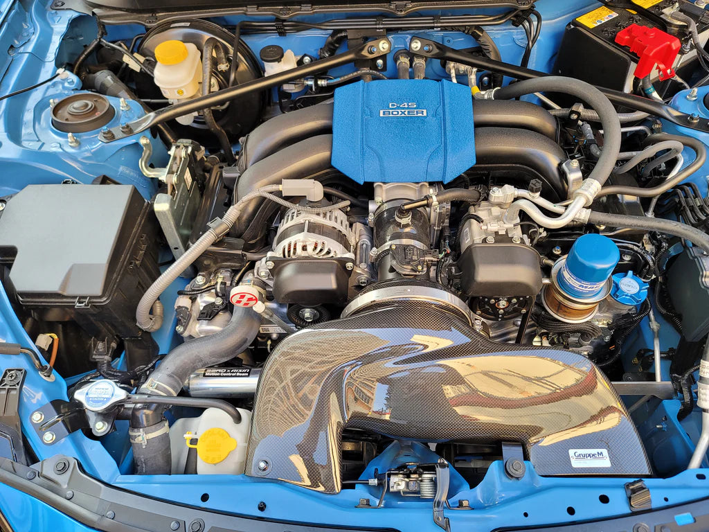 GR 86 ZN8 FA24 2.4L (2021-2025) FR-0143