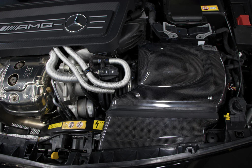 A45/CLA45/GLA45 W117/W156/W176 2.0L Turbo (2013-2018) FRI-0406