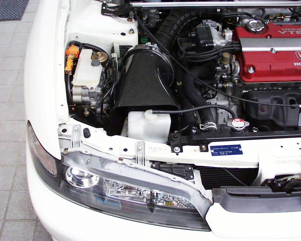 Integra DC2 Type-R B18C (1998-2001) FR-0083-98