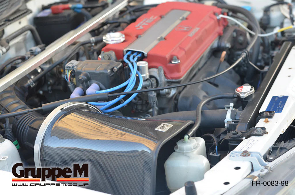 Integra DC2 Type-R B18C (1995-1997) FR-0083-96