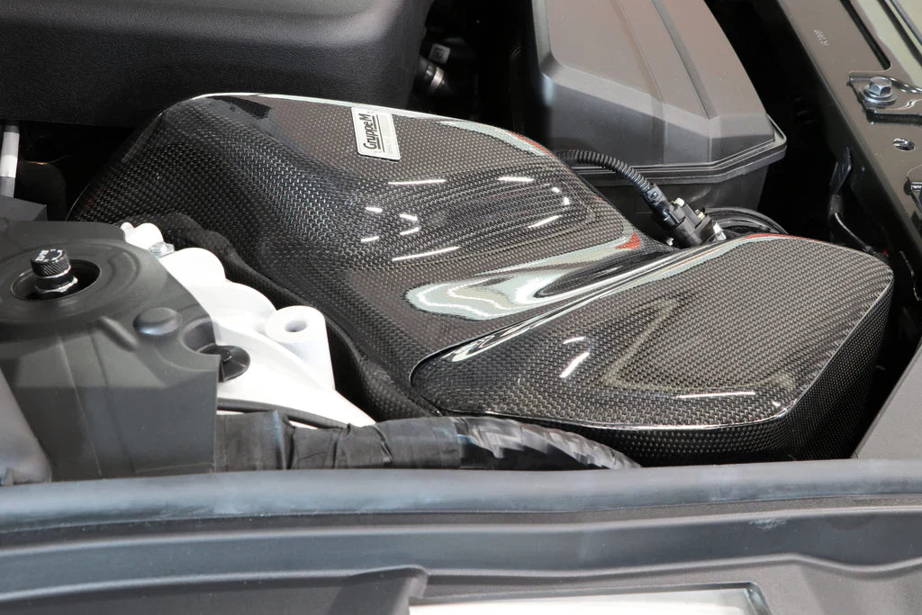 GR Supra A90/A91 DB22 B48 2.0L Turbo (2019-2025) FR-0138