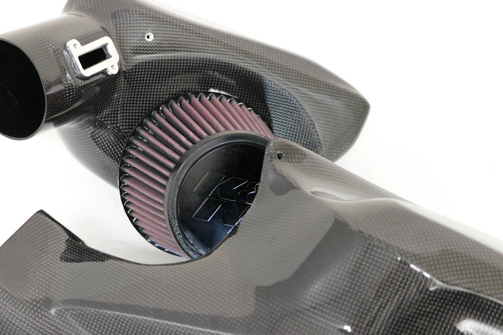 GR Supra A90/A91 DB22 B48 2.0L Turbo (2019-2025) FR-0138