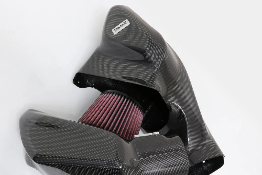 GR Supra A90/A91 DB22 B48 2.0L Turbo (2019-2025) FR-0138