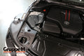 GruppeM Ram Air System — Toyota Supra (DB22 / 82) GR A90/A91 B48 2.0L Turbo · FR-0138