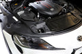 GruppeM Ram Air System — Toyota Supra (DB42/02) GR A90/A91 B58 3.0L Turbo · FR-0139