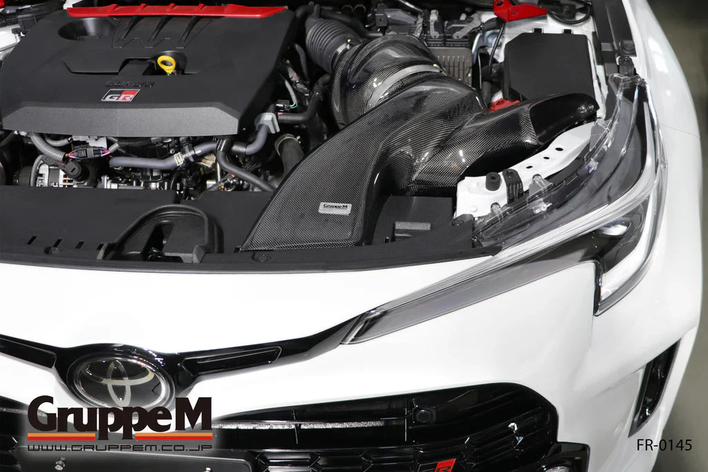 Toyota GR Corolla 1.6L Turbo (2022-2025) FR-0145