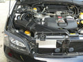 GruppeM Ram Air System — Subaru Legacy BE/BH5 (EJ20) 2.0L Turbo · FR-0404