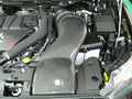 GruppeM Ram Air System — Mitsubishi Galant Fortis CY/CX4A 4B11 2.0L Turbo · FR-0459