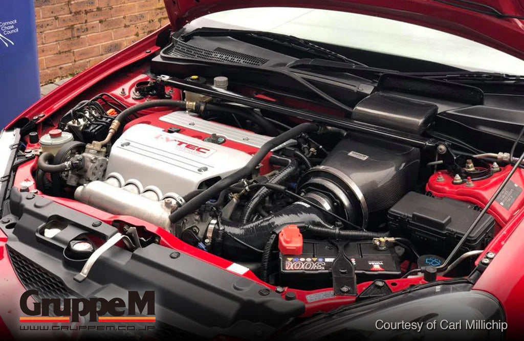 Integra DC5 Type-R K20A 2.0L VTEC (2001-2006) FR-0508