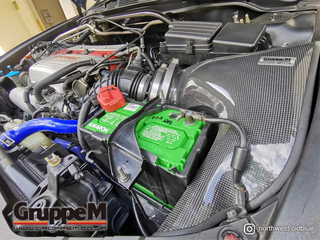 Accord CL7/8 K20A 2.0L (2002-2008) FR-0507