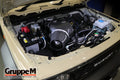 GruppeM Ram Air System — Suzuki Jimny Sierra (JB74W) Jimmy K15B 1.5L · FR-0613