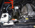GruppeM Ram Air System — Toyota Land Cruiser (FZJ80G /Round Airflow) 1FZ-FE 4.5L · FR-1085