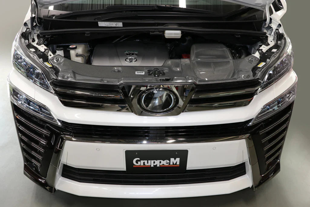 Alphard GGH30W/35W 2GR-FKS 3.5L (2018-23) FR-1099