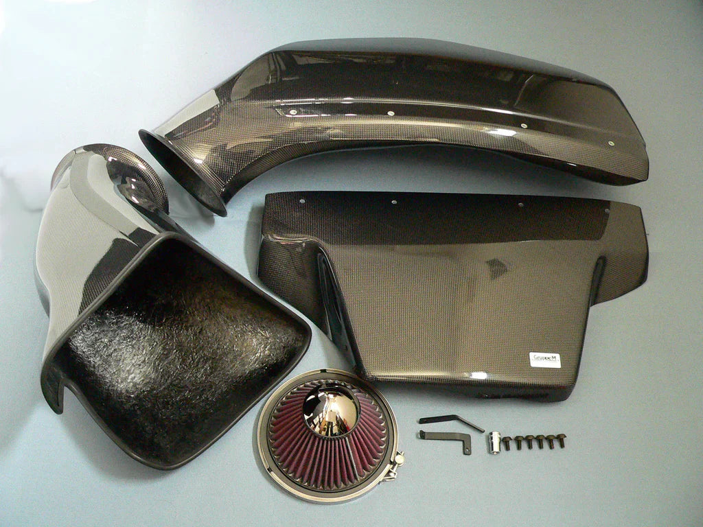 E55 W210 5.5L (1997-2002) FRI-0120