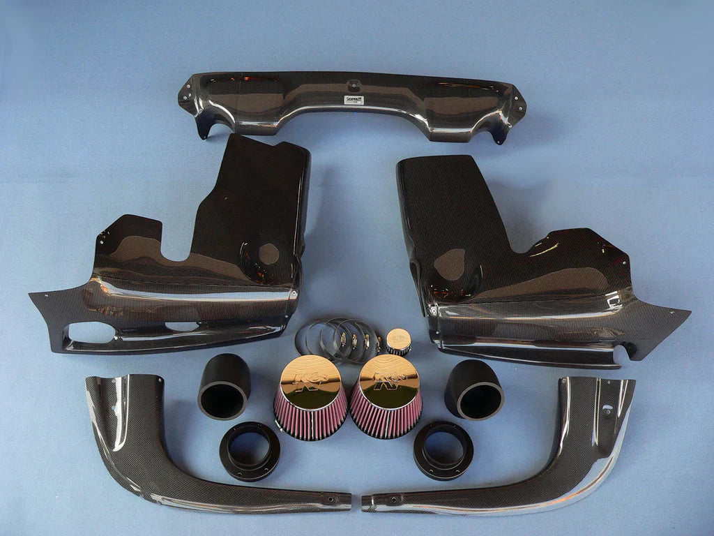 Cayenne 955 4.5L V8 (2002-2006) FRI-0143