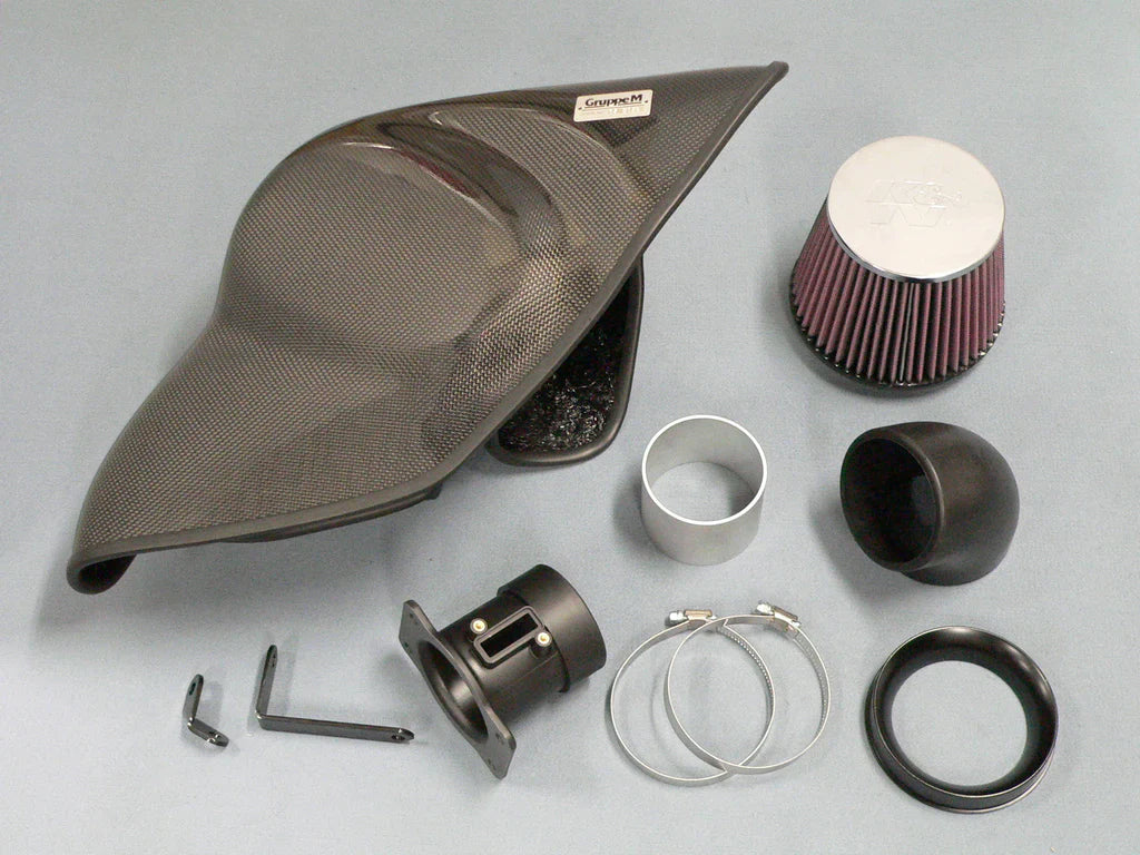 V60/S60 1.6L T4 Turbo (2011-2013) FRI-0211