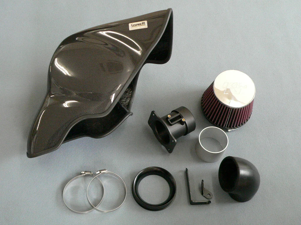 V60/S60 1.6L T4/T4R Turbo (2014-2016) FRI-0213