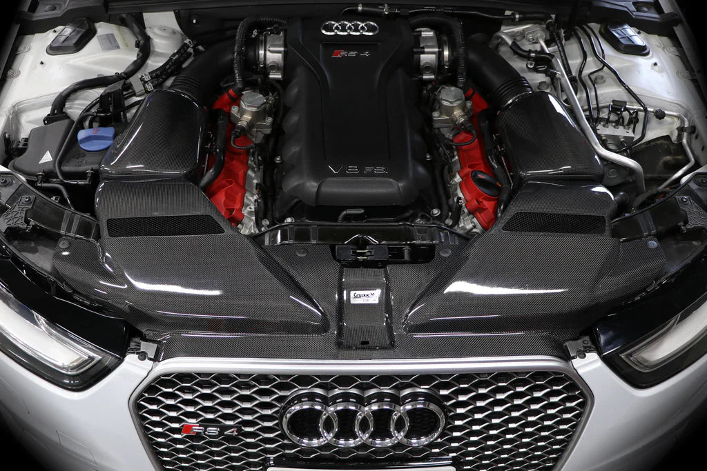 RS4 8K/B8 4.2L V8 (2013-2018) FRI-0217