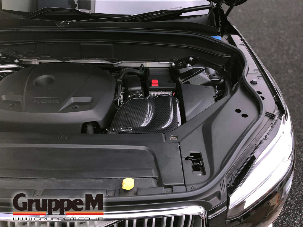 XC90 2.0L T5 Turbo Supercharged (2016-2025) FRI-0223