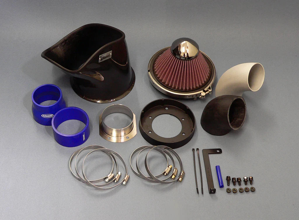 X5 E53 3.0L (2001-2006) FRI-0304