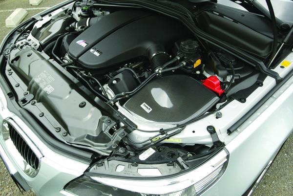 M6 E63/E64 5.0L V10 (2005-2011) FRI-0314