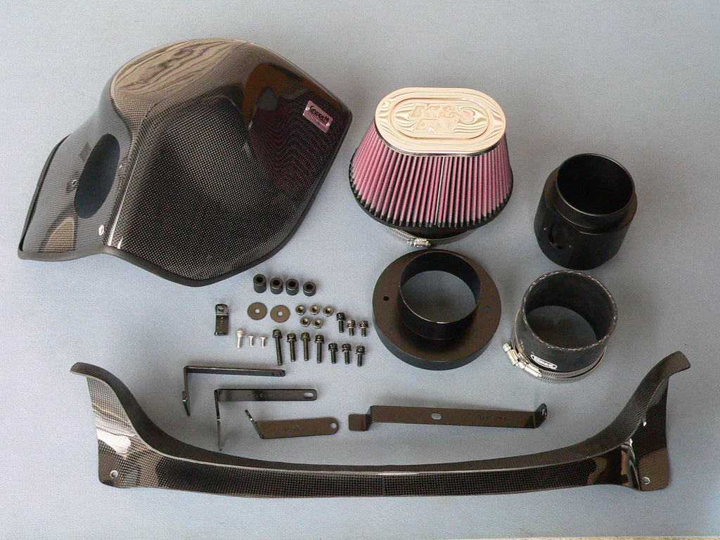 650 E63/E64 4.8L V8 (2005-2011) FRI-0319