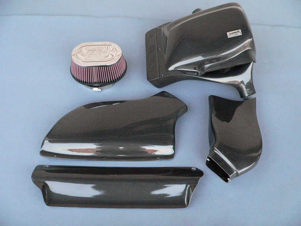 Z4 S Drive 35i/35is E89 3.0L Twin Turbo (2009-2017) FRI-0325