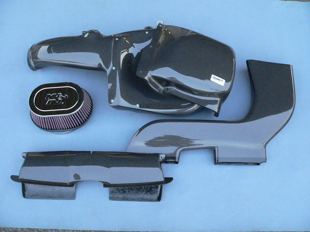 335 E90/91/92/93 3.0L Turbo (2010-2014) FRI-0329