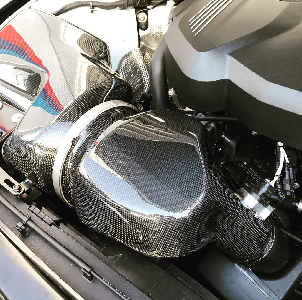 318/320 F30/F31 LCI 1.5L/2.0L Turbo (2012-2019) FRI-0332