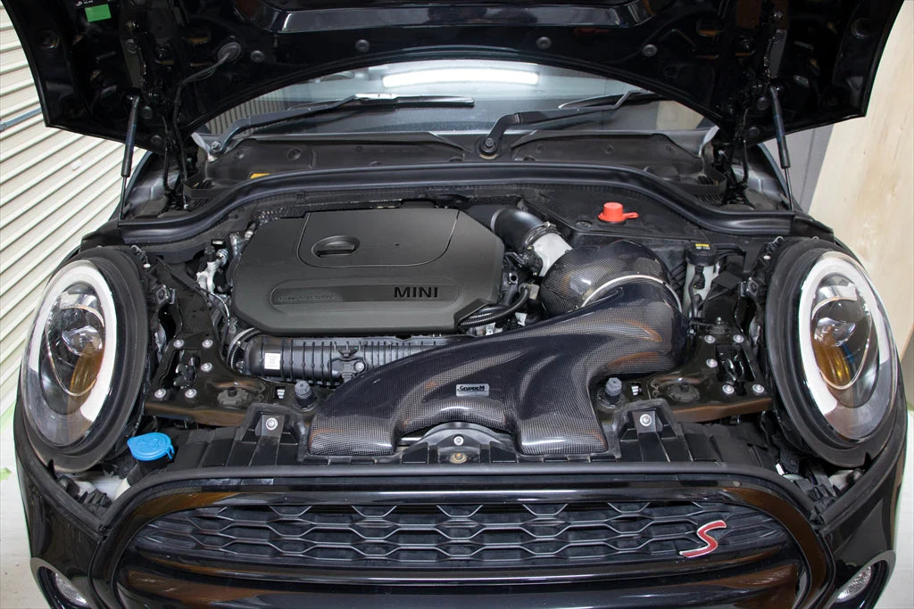 JCW/One/Cooper S F54/F55/F56/F57/F60 1.5L/2.0L Turbo (2018-2025) FRI-0344