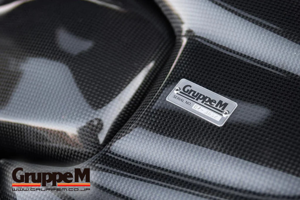 Civic FK8 Type-R K20C 2.0L Turbo (2017-2021) FR-0525