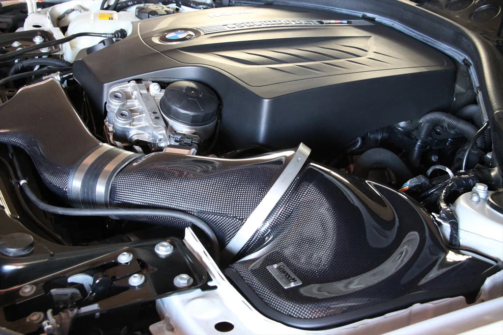 M235 F22/F23 3.0L Turbo (2014-2016) FRI-0336