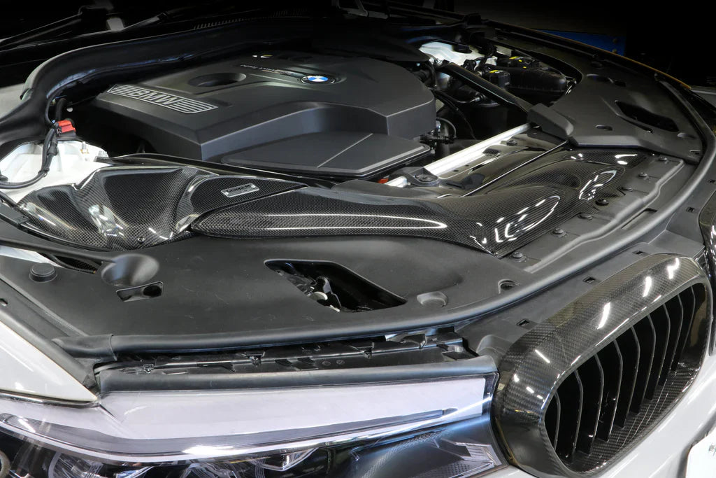 523/530 G30/G31 2.0L Turbo (2017-2025) FRI-0351