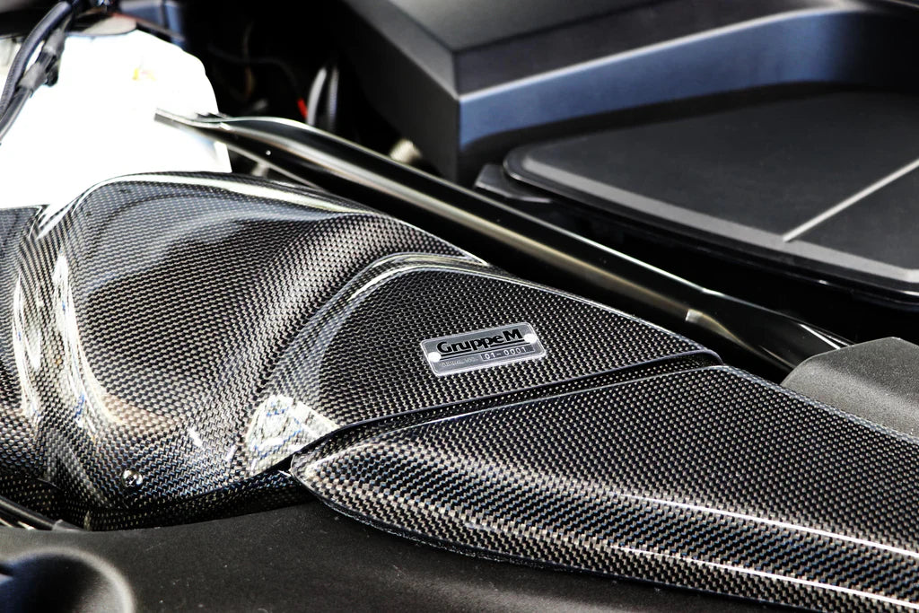 523/530 G30/G31 2.0L Turbo (2017-2025) FRI-0351