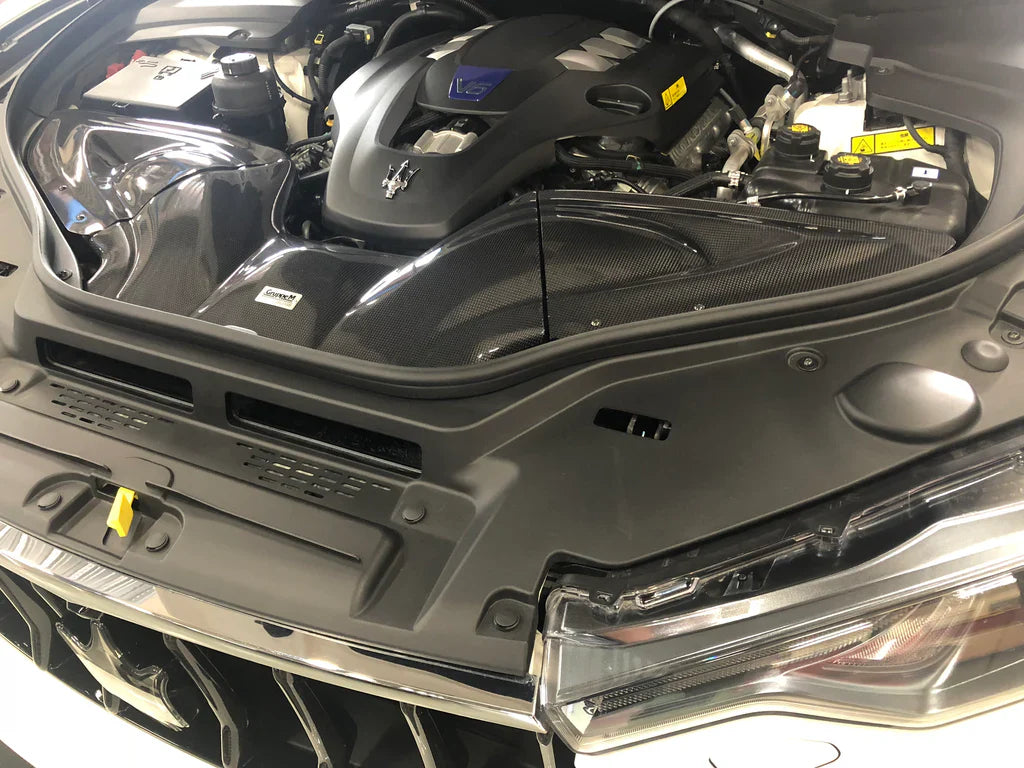 Levante 3.0L Twin Turbo (2016-2025) FRI-0219