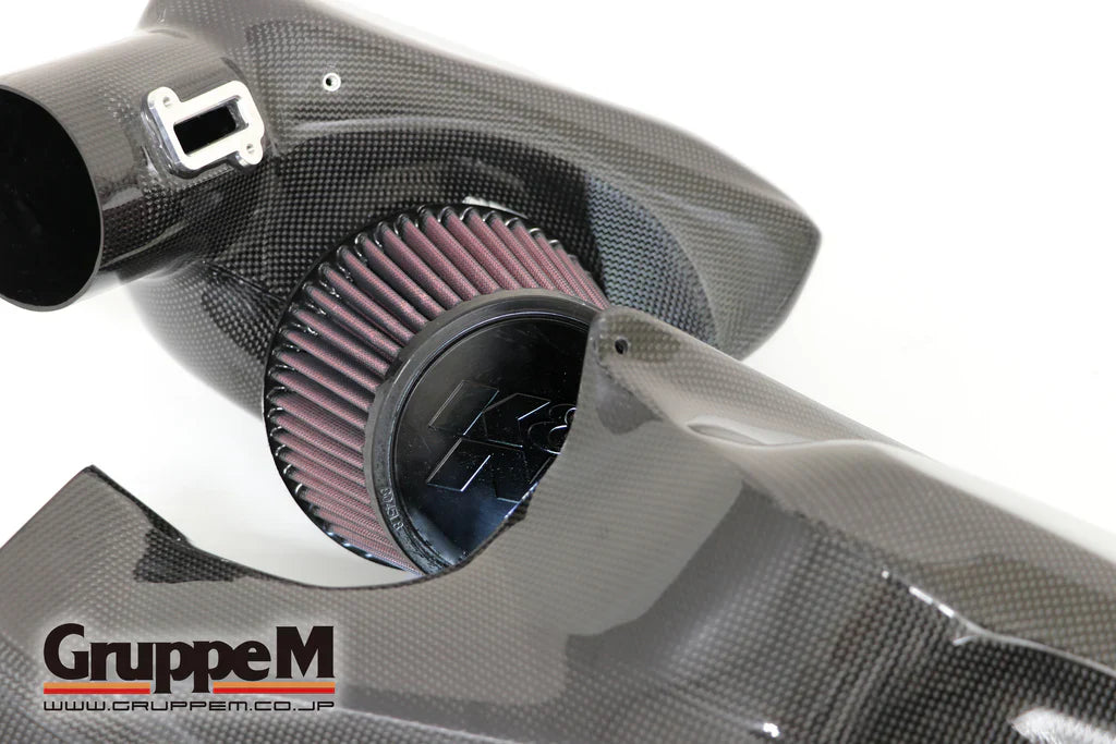 Z4 sDrive G29 2.0L Turbo (2019-2025) FRI-0348