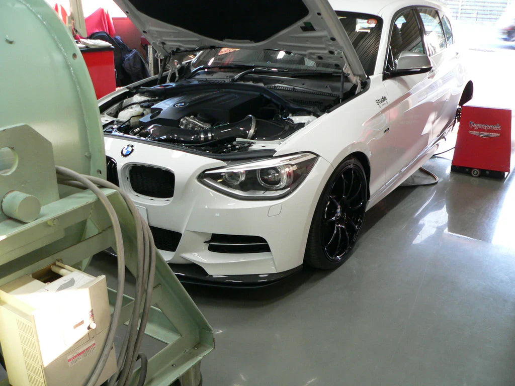 M235 F22/F23 3.0L Turbo (2014-2016) FRI-0336