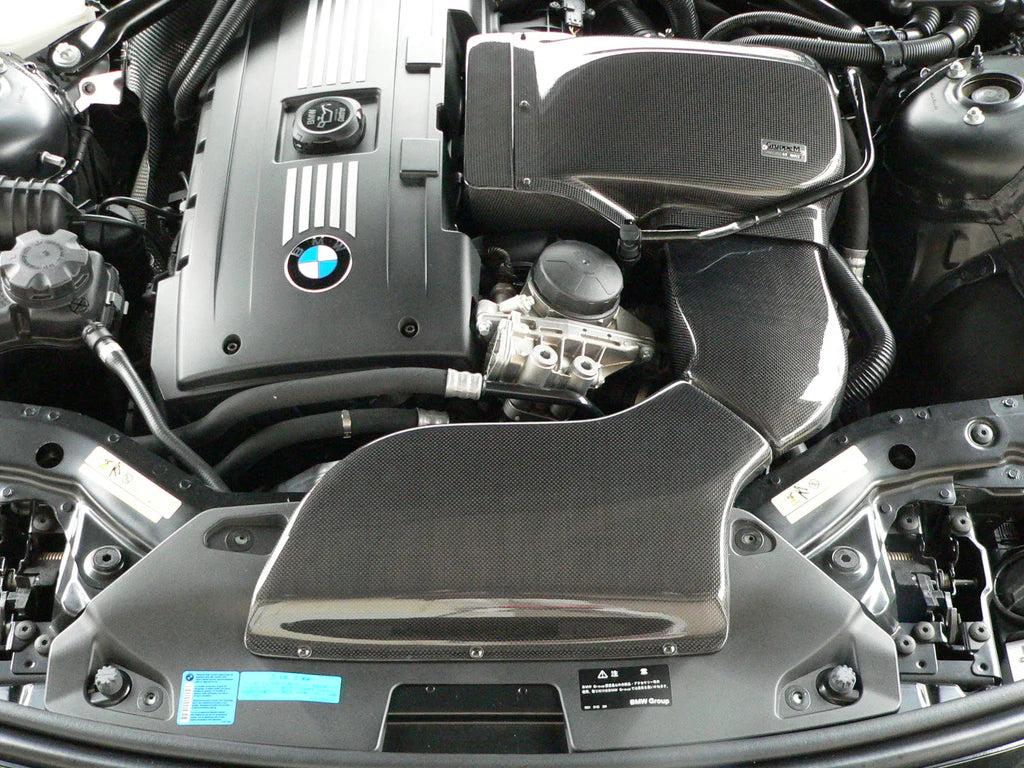 Z4 S Drive 35i/35is E89 3.0L Twin Turbo (2009-2017) FRI-0325