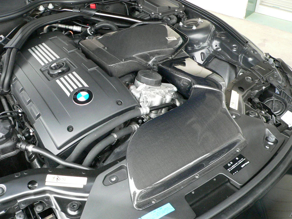 Z4 S Drive 35i/35is E89 3.0L Twin Turbo (2009-2017) FRI-0325