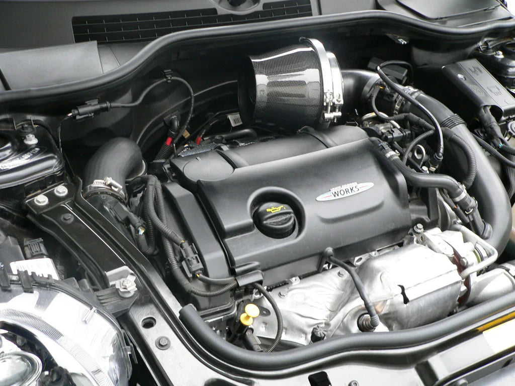 Cooper S R55/R56/R57 1.6L Turbo (2007-2010) SCI-0317