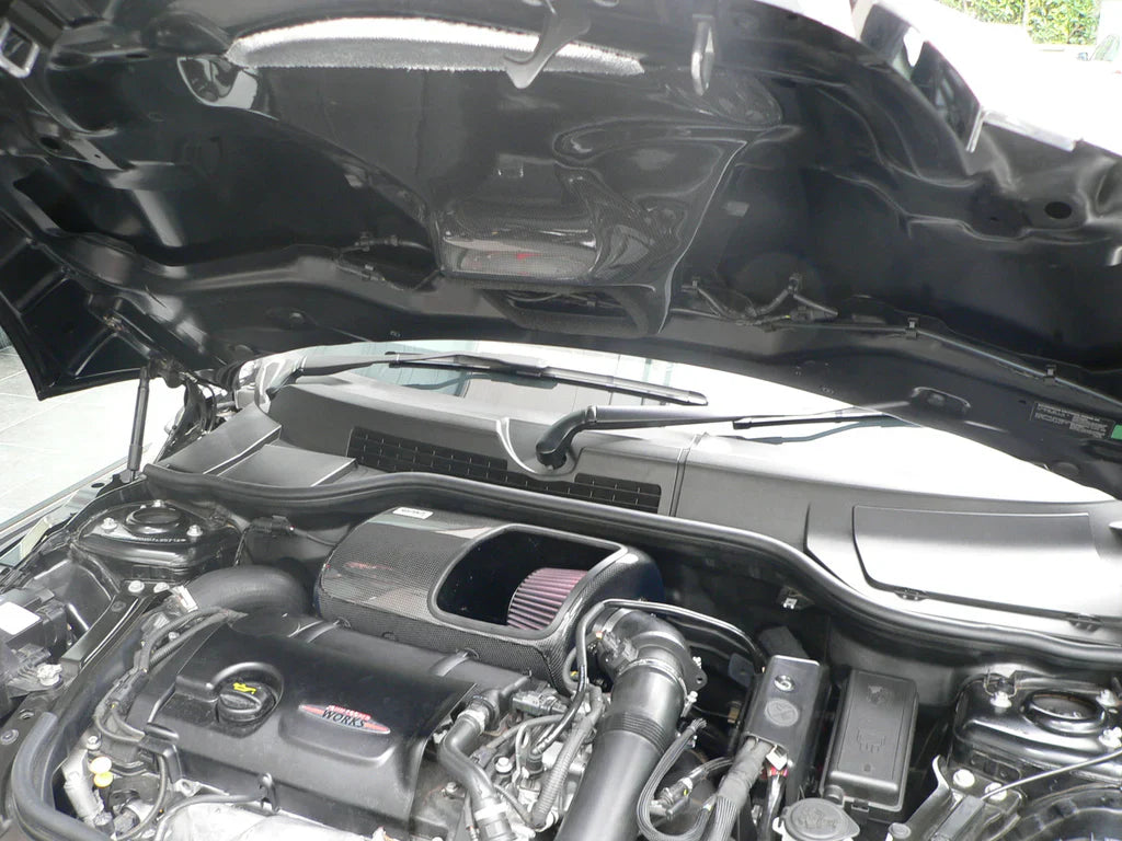 JCW/Cooper S R55/R56/R57/R58/R59 1.6L Turbo (2011-2016) FRI-0334