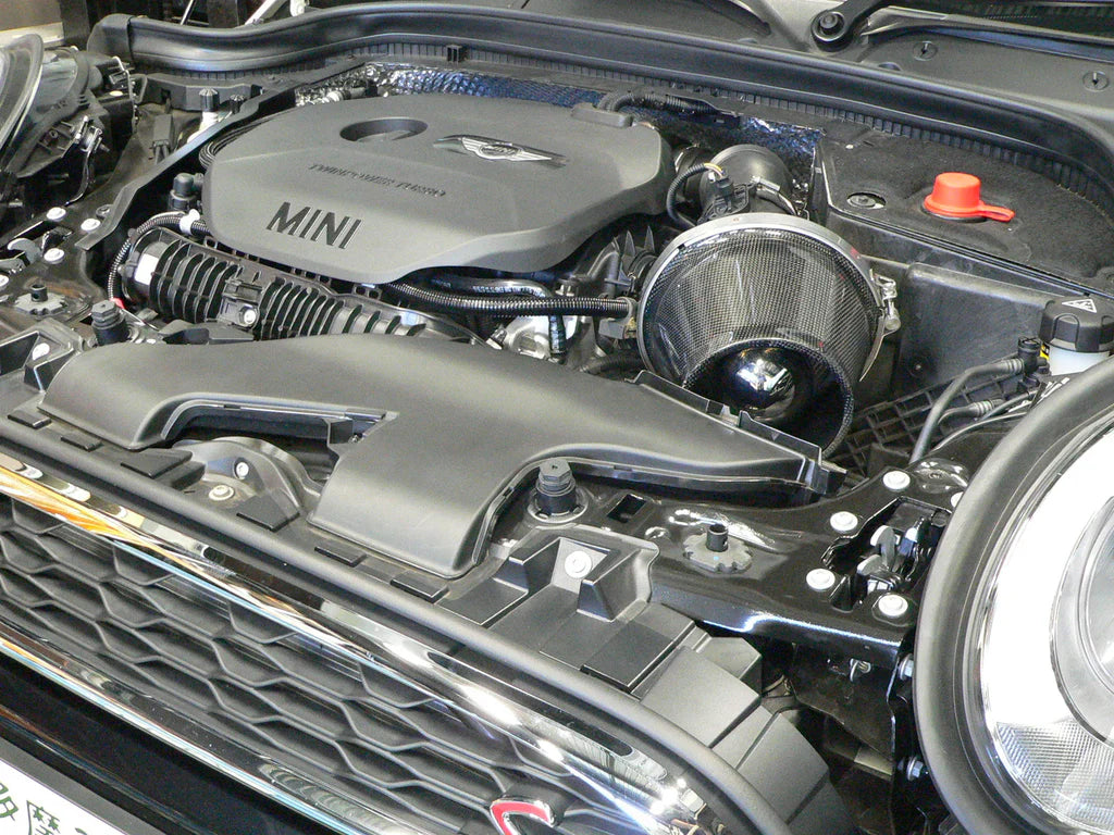 JCW/One/Cooper F54/F55/F56/F57/F60 1.5L/2.0L Turbo (2016-2025) SCI-0338