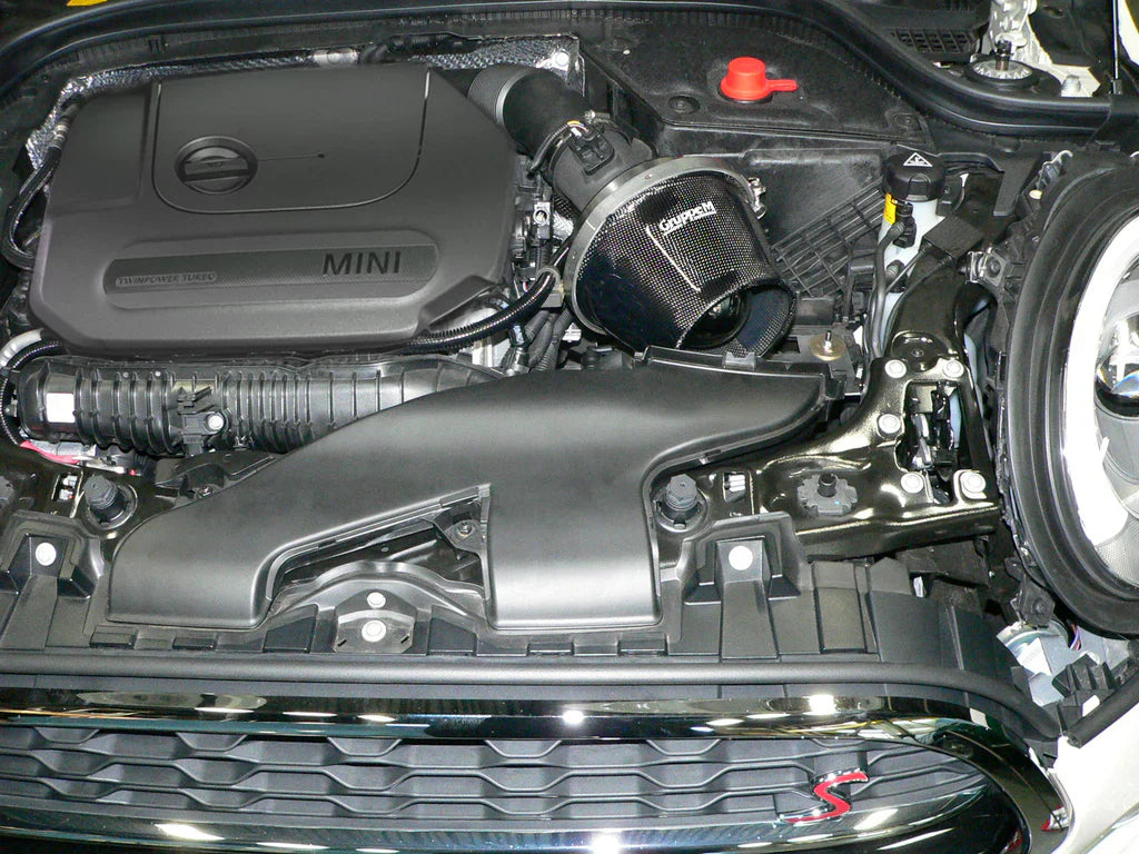 JCW/One/Cooper F54/F55/F56/F57 1.5L/2.0L Turbo (2019-2025) SCI-0344