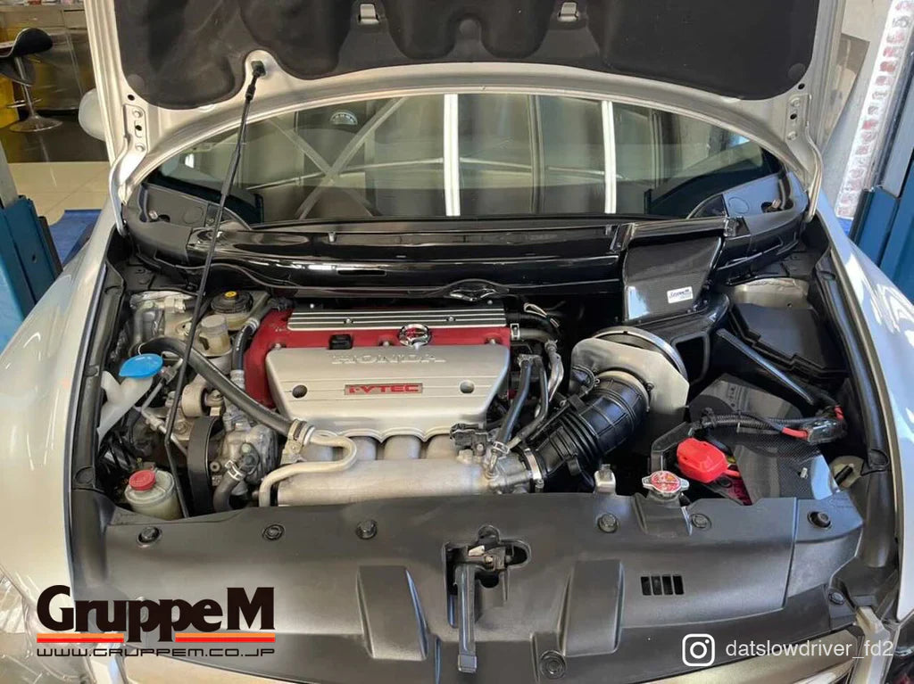 Civic FD2 Type-R K20A 2.0L (2006-2012) FR-0510
