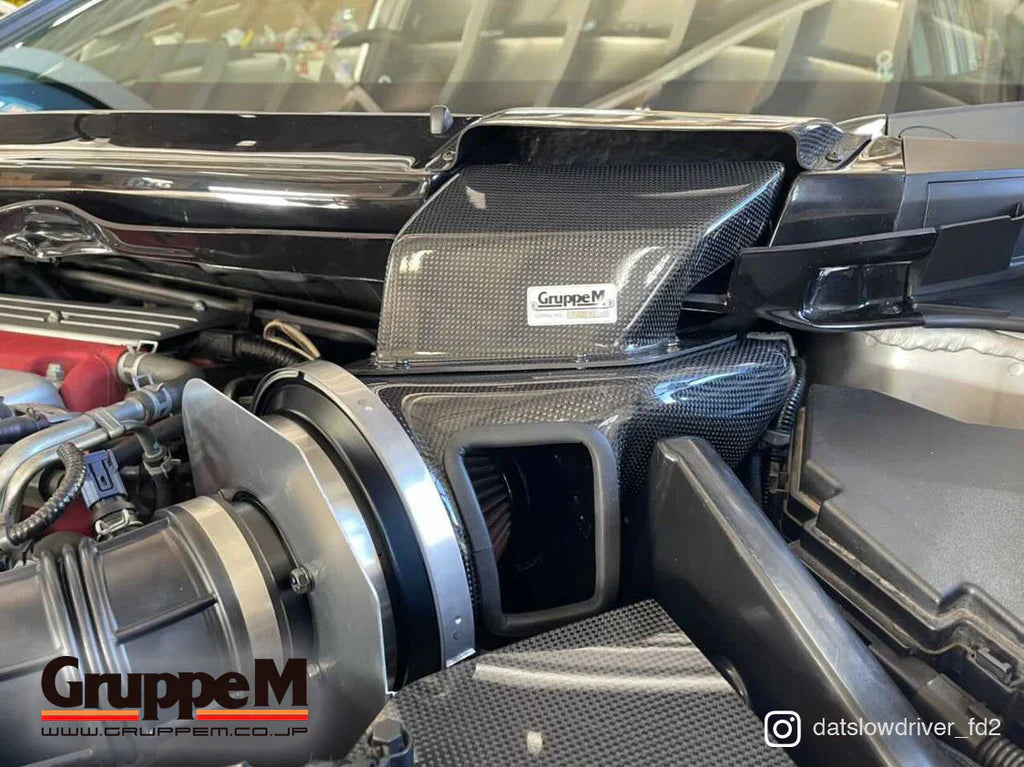 Civic FD2 Type-R K20A 2.0L (2006-2012) FR-0510