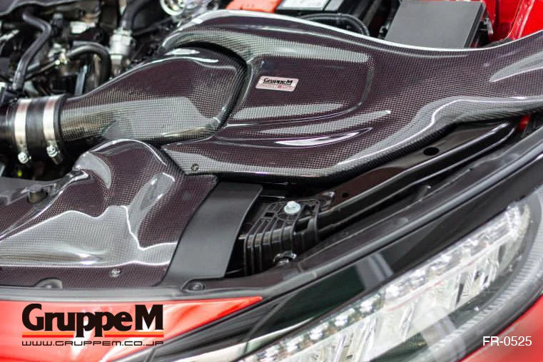 Civic FK8 Type-R K20C 2.0L Turbo (2017-2021) FR-0525