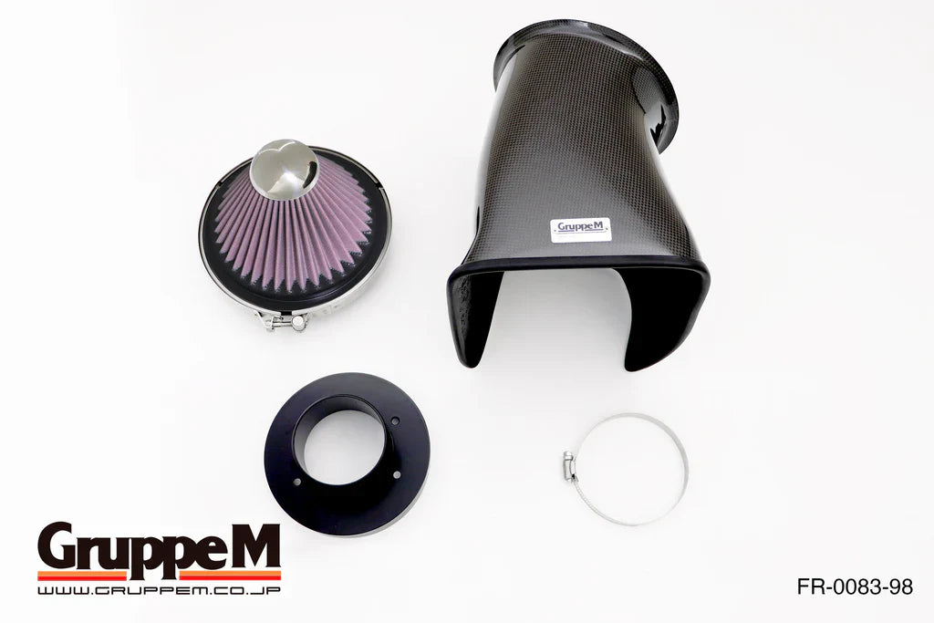 Integra DC2 Type-R B18C (1995-1997) FR-0083-96